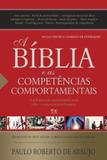 A Bíblia e as Competências Comportamentais - A.d. santos