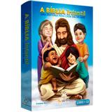 A Bíblia Infantil - Blu Editora - Dwinguler
