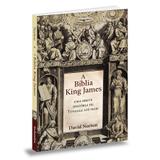 A bíblia king james - uma breve historia de tyndale até hoje - Lv657