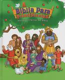 A Bíblia para Principiantes - Cpad