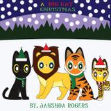 A Big Cat Christmas - Rowdykat press