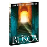 A Busca - Sean MCDowell e Bob Hostetler - Bvbooks