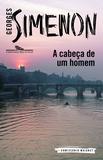 A cabeça de um homem