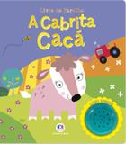 A cabrita Cacá