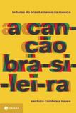 A canção brasileira - Zahar