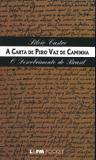 A carta de Pero Vaz de Caminha