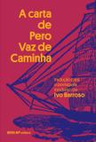 A carta de Pero Vaz de Caminha