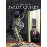 A carta roubada