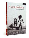 A Casa das Rosas - Tinta negra
