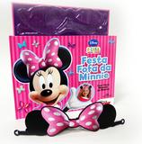A Casa do Mickey Mouse - Festa Fofa da Minnie