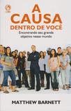 A Causa Dentro de Você - Cpad