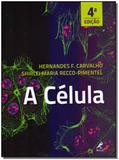 A Célula - 04Ed/19 - Manole
