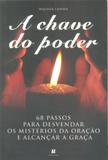 A Chave do Poder - Matrix