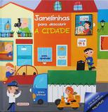 A cidade: Col. Janelinhas para descobrir - Girassol