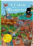 A Cidade das histórias