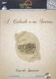 A Cidade e as Serras (Audiolivro) - Audiolivro editora