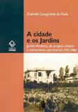 A cidade e os jardins