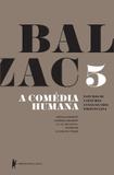 A Comédia Humana - Volume 5