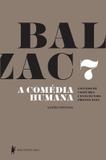 A Comédia Humana - Volume 7 (Ilusões perdidas)