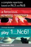 A Complete Repertoire based on Nc3 and Nc6 - Gloucester publishers