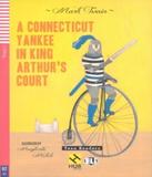 A Connecticut Yankee In King Arthurs Court - Stage 1 - With Cd - Hub editorial