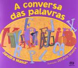 A Conversa das Palavras - Ática