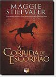 A corrida de escorpião