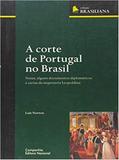 A corte de Portugal no Brasil