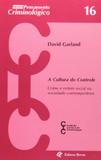 A Cultura Do Controle - Revan