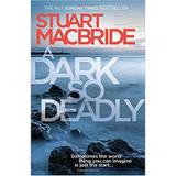 A Dark So Deadly - Harpercollins uk