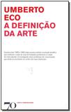 A Definição da Arte - Edicoes 70