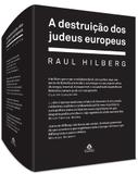 A destruição dos judeus europeus