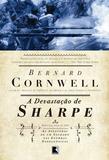 A devastação de Sharpe (Vol.7)