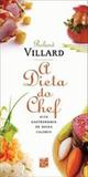 A Dieta do Chef - Senac rio