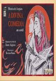 A Divina Comédia Em Cordel - Nova alexandria