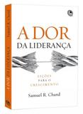 A Dor da Liderança - Central gospel