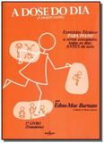 A dose do dia - 2 livro (transitorio) - Irmaos vitale