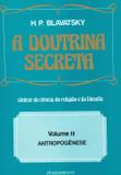 A Doutrina Secreta - Volume III - Pensamento