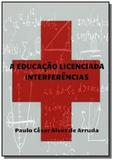 A educacao licenciada - Autor independente