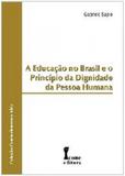 A Educação No Brasil e O Princípio da Dignidade da Pessoa Humana - Ícone