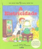 A eletricidade