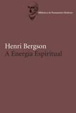 A energia espiritual