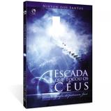 A escada que tocou os Céus - Cpad
