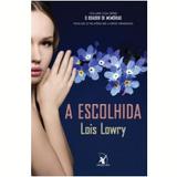 A Escolhida - Arqueiro