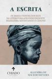 A escrita de Maria Firmina dos Reis na Literatura Afrodescendente Brasileira: - Chiado books
