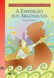 A expedicao dos argonautas - Ftd especiais