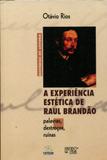 A Experiência Estética de Raul Brandão - Mercado de letras