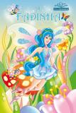 A fadinha - Nova leitura