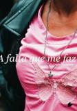 A Falta Que Me Faz - Lume filmes