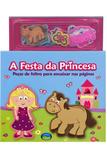 A Festa da Princesa - Vale das letras
